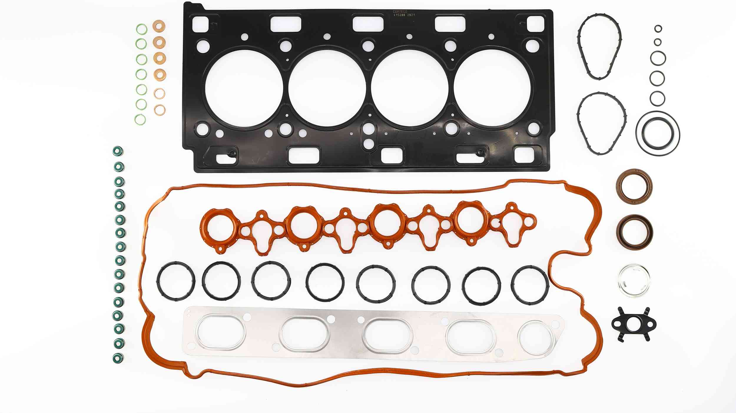Suport motor CORTECO 602570