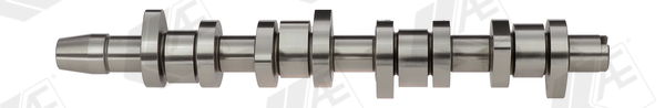 Ax cu came VW PASSAT B5.5 (3B3) 1.9 TDI  diesel 130 cai AE CAM914