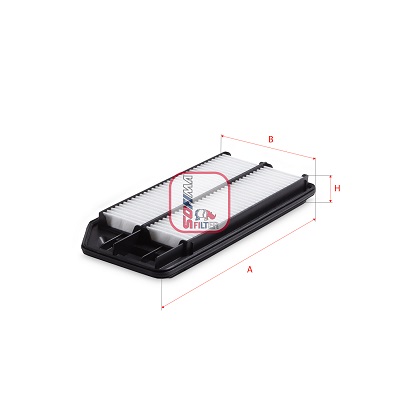 Filtru aer SOFIMA S 3276 A