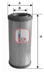 Filtru aer SOFIMA S 5840 A