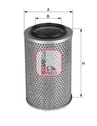 Filtru aer SOFIMA S 4250 A