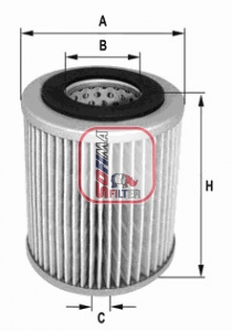 Filtru aer SOFIMA S 7169 A