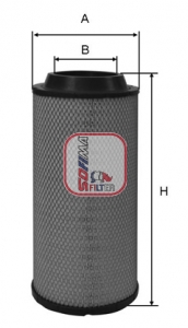 Filtru aer SOFIMA S 7694 A
