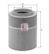 Filtru aer SOFIMA S 7A16 A