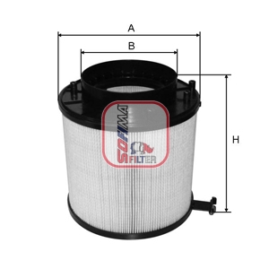 Filtru aer SOFIMA S 7692 A