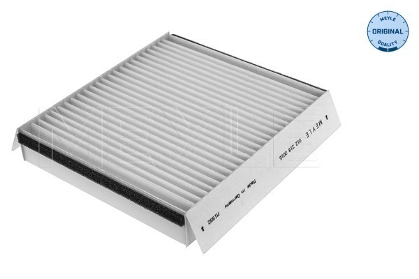 Filtru polen MEYLE 012 319 0016
