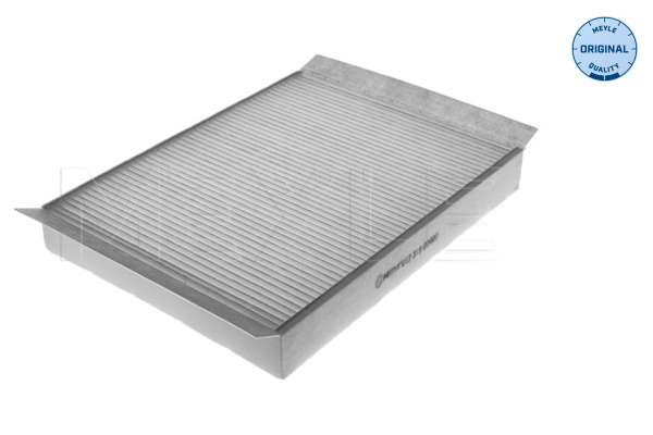 Filtru polen MEYLE 012 319 0040