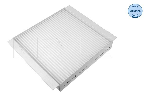 Filtru polen MEYLE 012 319 0047
