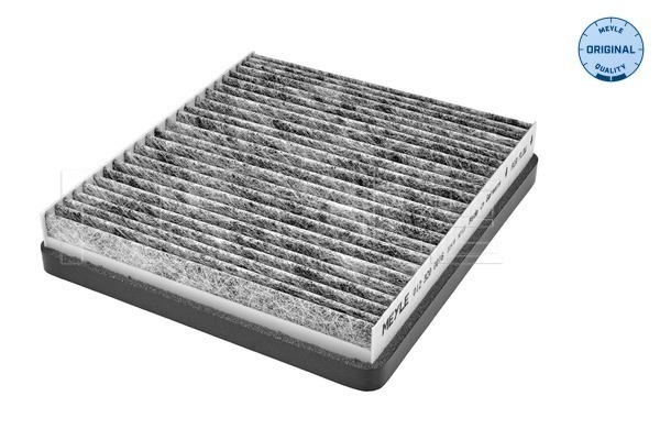 Filtru polen MEYLE 012 320 0016