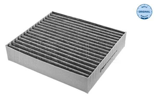 Filtru polen MEYLE 012 320 0019