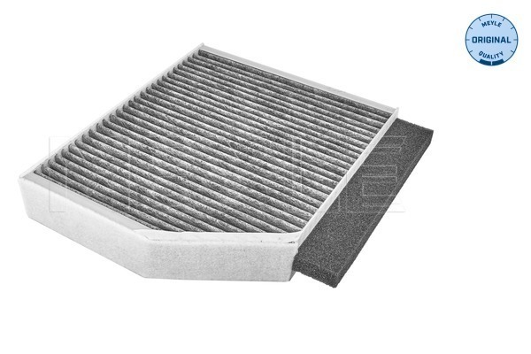 Filtru polen MEYLE 0123200044
