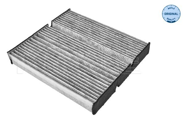 Filtru polen MEYLE 0123200046