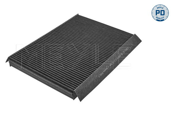 Filtru polen MEYLE 012 326 0038/PD