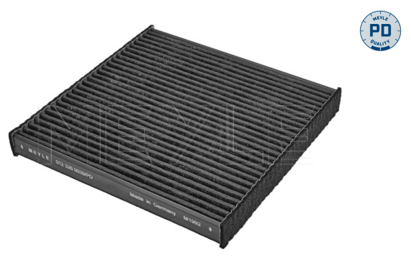 Filtru polen MEYLE 012 326 0039/PD