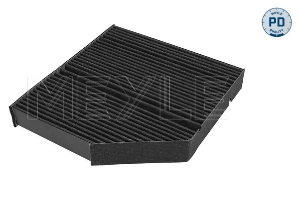 Filtru polen MEYLE 0123260044/PD