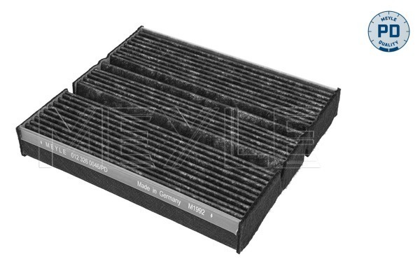 Filtru polen MEYLE 012 326 0046/PD