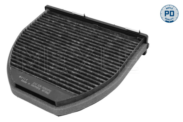 Filtru polen MEYLE 012 326 0050/PD