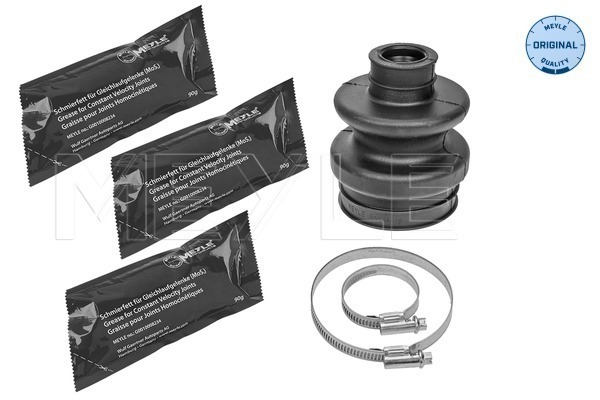 Ansamblu burduf articulatie planetara MEYLE 014 003 0104