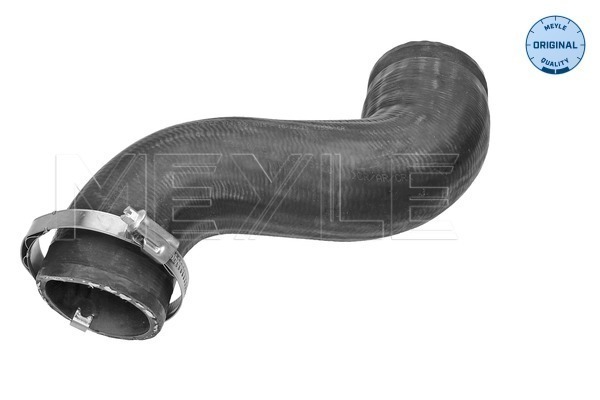 Furtun aer supraalimentare MERCEDES-BENZ SPRINTER 5-t platou / sasiu (B906) 515 CDI (906.153, 906.155, 906.253, 906.255)  diesel 150 cai MEYLE 0140360015