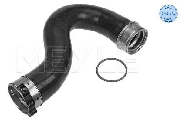 Furtun aer supraalimentare MERCEDES-BENZ SPRINTER 5-t platou / sasiu (B906) 515 CDI (906.153, 906.155, 906.253, 906.255)  diesel 150 cai MEYLE 0140360019