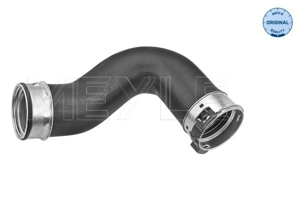 Furtun aer supraalimentare MERCEDES-BENZ SPRINTER 5-t platou / sasiu (B906) 515 CDI (906.153, 906.155, 906.253, 906.255)  diesel 150 cai MEYLE 0140360020