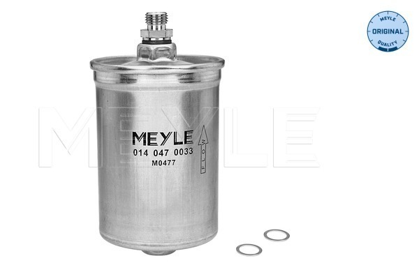 Filtru combustibil MEYLE 014 047 0033
