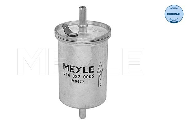 Filtru combustibil MEYLE 014 323 0005