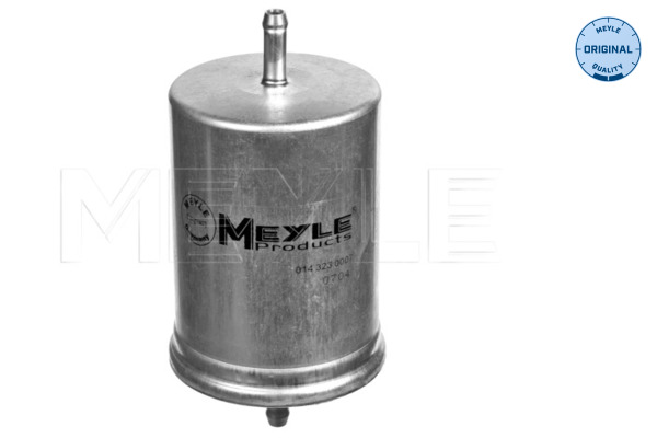 Filtru combustibil MEYLE 014 323 0007