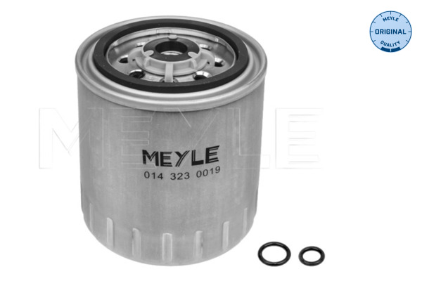 Filtru combustibil MEYLE 014 323 0019