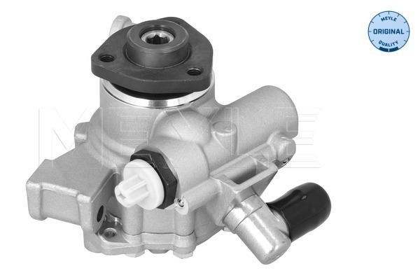 Pompa hidraulica sistem de directie MERCEDES-BENZ E-CLASS (W211) E 270 CDI (211.016)  diesel 163 cai MEYLE 0146310007