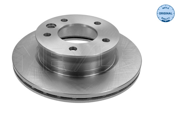Disc frana MEYLE 015 521 0003