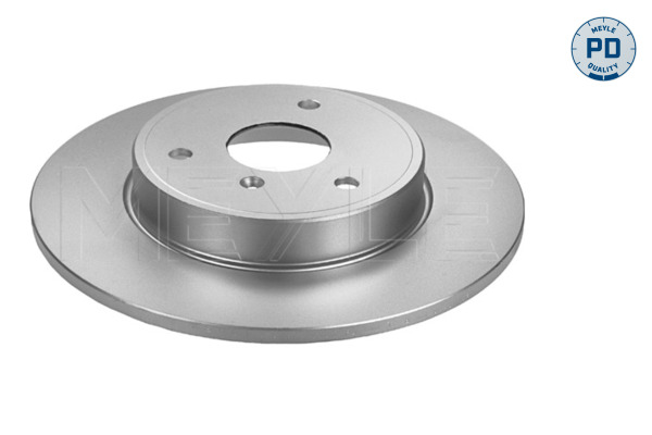 Disc frana MEYLE 015 521 0030/PD
