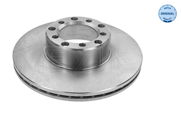 Disc frana MEYLE 015 521 2003