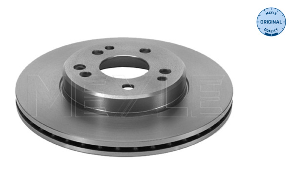 Disc frana MEYLE 015 521 2008