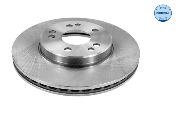 Disc frana MEYLE 015 521 2011