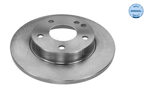 Disc frana MEYLE 015 521 2031