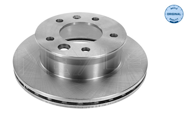 Disc frana MEYLE 015 521 2032