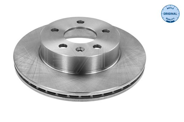 Disc frana MEYLE 015 521 2034