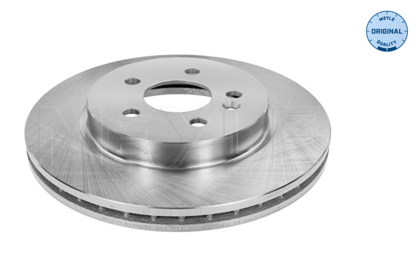 Disc frana MEYLE 015 521 2041