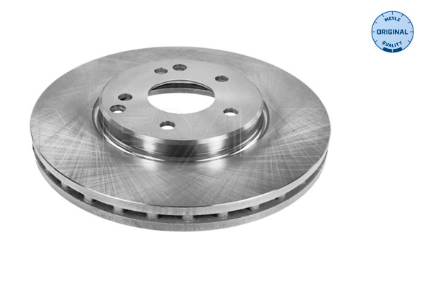 Disc frana MEYLE 015 521 2044