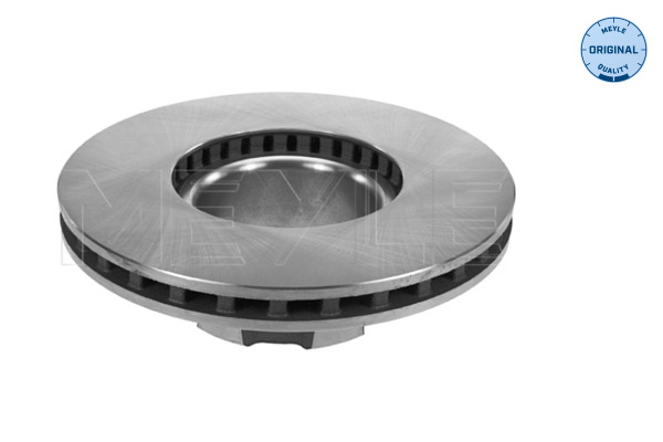 Disc frana MEYLE 0155212049