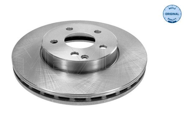 Disc frana MEYLE 015 521 2051