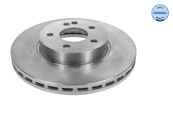 Disc frana MEYLE 015 521 2059