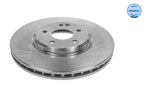 Disc frana MEYLE 015 521 0036