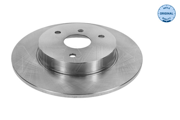 Disc frana MEYLE 015 521 2077