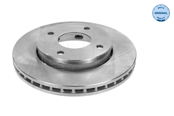 Disc frana MEYLE 015 521 2088