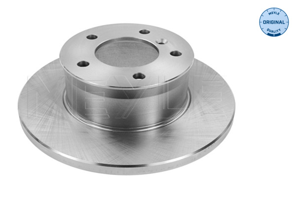 Disc frana MEYLE 015 521 2093