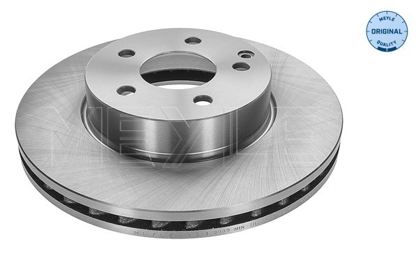 Disc frana MEYLE 015 521 2099