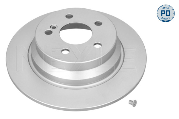 Disc frana MEYLE 015 523 0037/PD