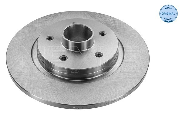 Disc frana MEYLE 015 523 0041